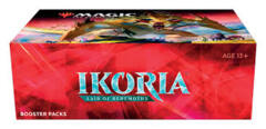 Ikoria Booster Box